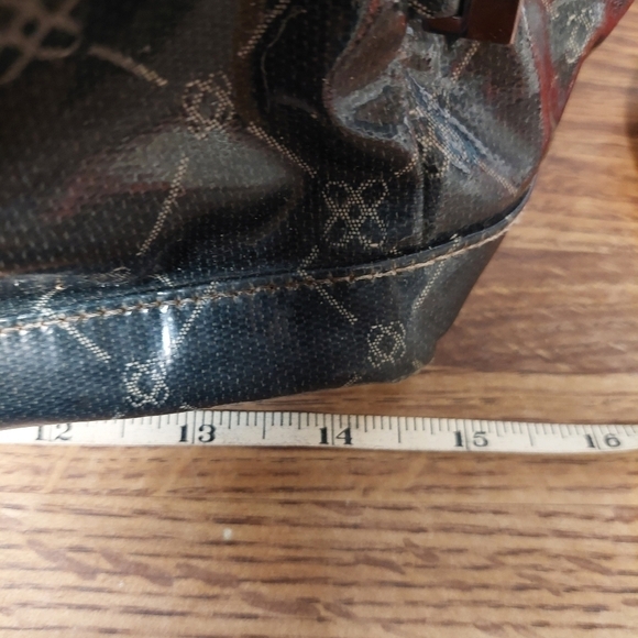 OIOI Australia Baby Multi-use Duffel Bag - Picture 10 of 10